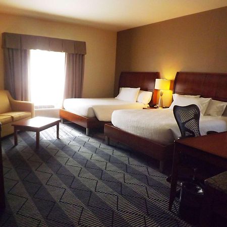 Hilton Garden Inn Lancaster Rohrerstown Exterior photo