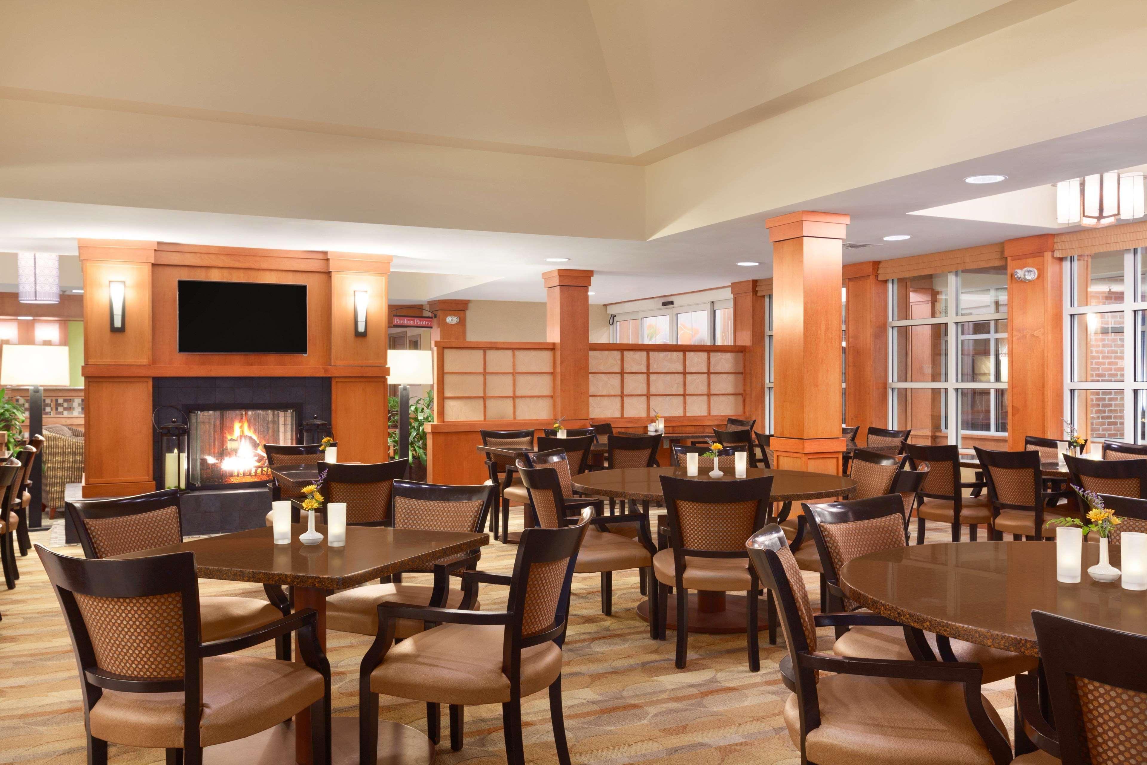 Hilton Garden Inn Lancaster Rohrerstown Exterior photo