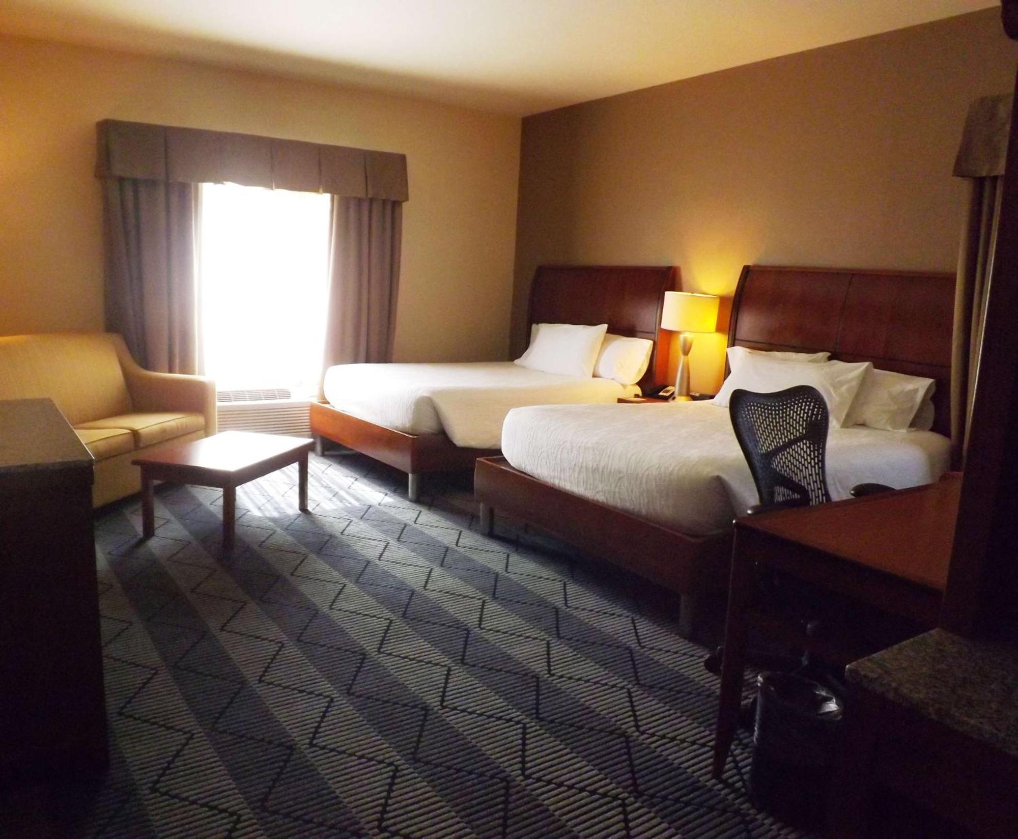 Hilton Garden Inn Lancaster Rohrerstown Exterior photo