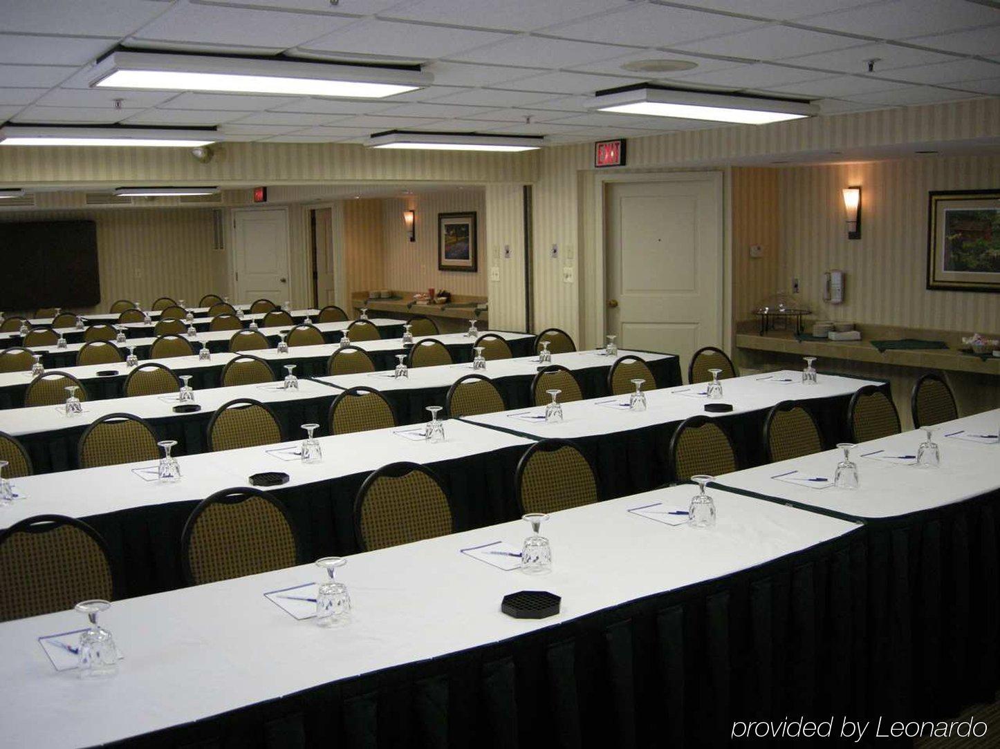 Hilton Garden Inn Lancaster Rohrerstown Facilities photo