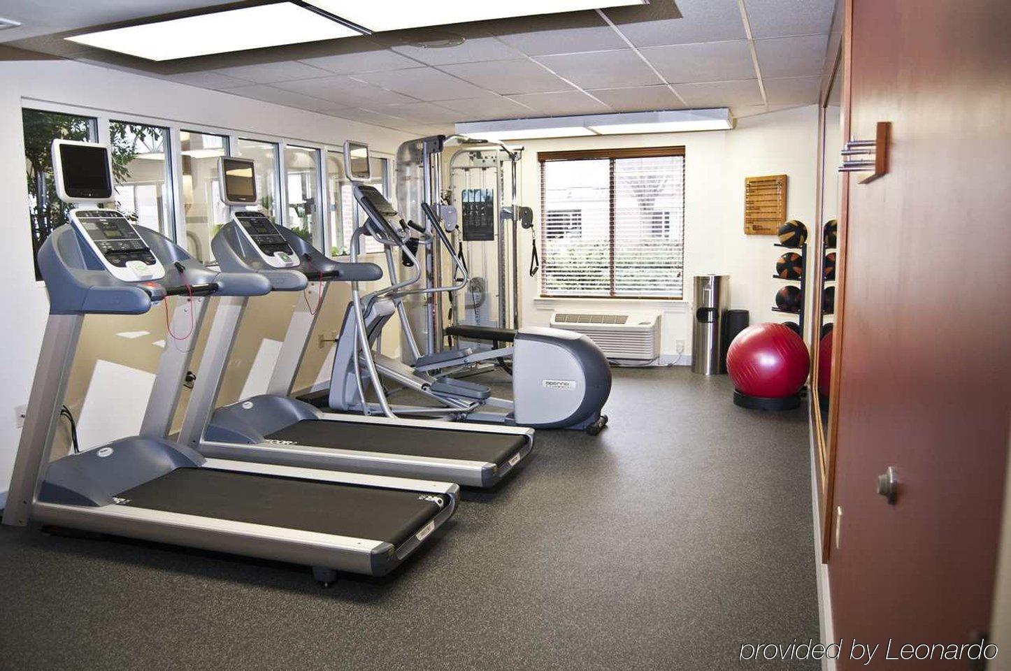 Hilton Garden Inn Lancaster Rohrerstown Exterior photo